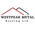Westpeak Metal Roofing logo, website and seo positive review for Transparent Media.